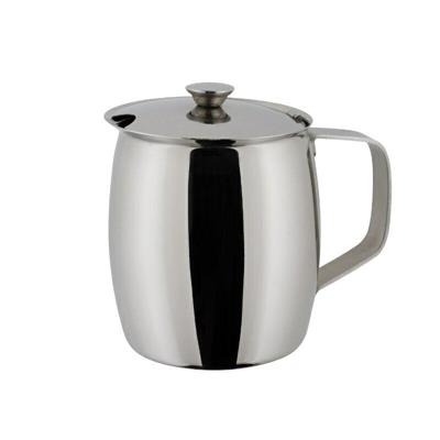 CAFFETTIERA/TEIERA BREAKFAST 1TZ 15CL ACCIAIO INOX