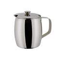 CAFFETTIERA/TEIERA BREAKFAST 1TZ 15CL ACCIAIO INOX
