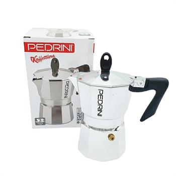 CAFFETTIERA BRILLANTATA 1TZ