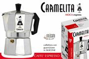 CAFFETTIERA CARMELITA 6TZ