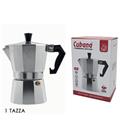 CAFFETTIERA CUBANA 1 TZ