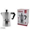 CAFFETTIERA CUBANA 2 TZ