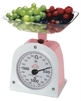 BILANCIA 5 KG PWC 1021 DCG