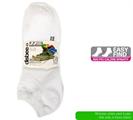 CALZINO MINI BIANCO MIS. L/XL CONF. 6 PZ