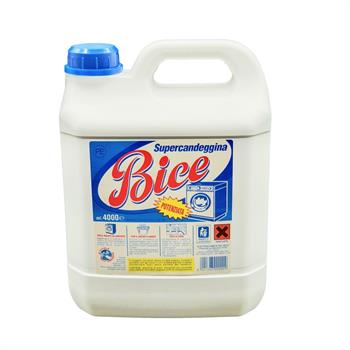 CANDEGGINA BICE FORMULA POTENZIATA 4LT