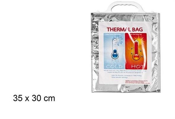 BORSA TERMICA 35X30CM