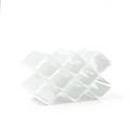 CANTINETTA WAVE COLORE BIANCO