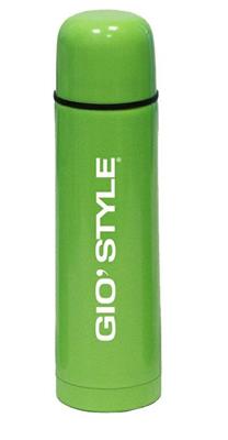 BOTTIGLIA TERMICA 0,75LT VERDE