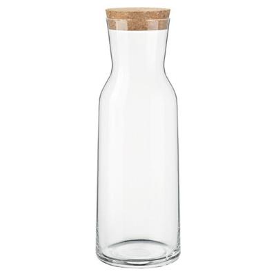 CARAFFA AQUARIA 1,1LT TAPPO SUGHERO