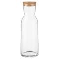 CARAFFA AQUARIA 1,1LT TAPPO SUGHERO