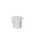 CARAFFA PLASTICA 3 LT LPS