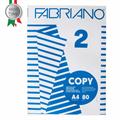 CARTA COPY2 A4 80GR 21X29,7CM