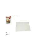 CARTA FORNO 42 X 30 CM CONF. 8 PZ