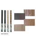 ROTOLO CARTA ADESIVA 45 X 150 CM DECORO LEGNO