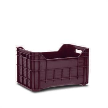 CASSETTA PLASTICA 52 X 35 CM CHIUSA