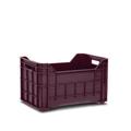CASSETTA PLASTICA 52 X 35 CM CHIUSA