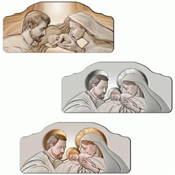 CAPEZZALE TAVOLA ART. 35X50CM BROWN/GREY