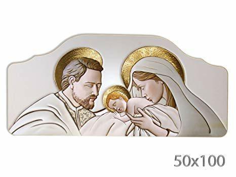 CAPEZZALE COLLEZIONE L TAVOLA ART 50X100CM