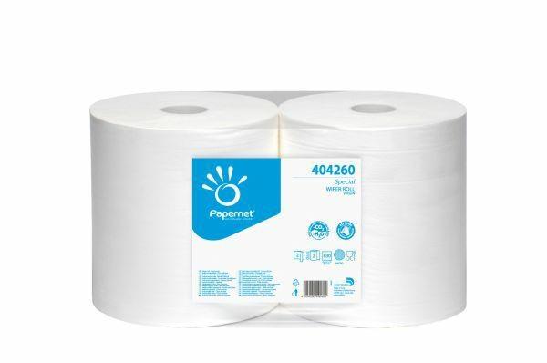 CARTA BOBINA 404260 800 STRAPPI PAPERNET