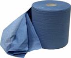 CARTA BOBINA PURA CELLULOSA BLU ANIMA INTERNA 81MM 1,5KG
