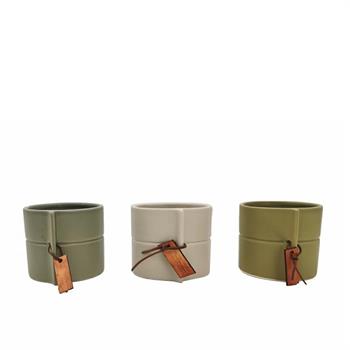 CASPO CERAMICA STILE JAPAN D. 16,5 X 16 CM