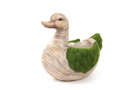 CASPO PORTAVASO GRANDE PAPERA 34X24X31CM