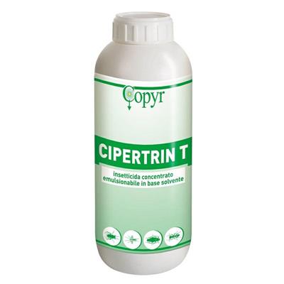 CIPERTRIN T 1 LT COPYR