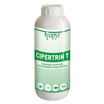 CIPERTRIN T 1 LT COPYR