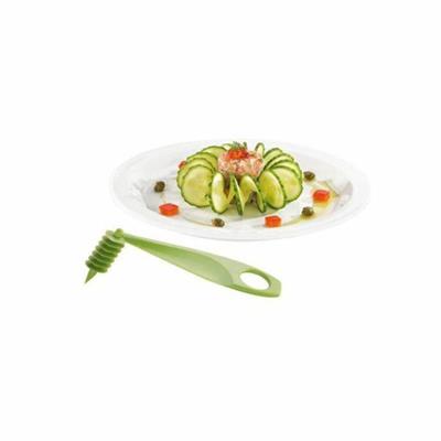DECORA VERDURE A SPIRALE PRESTO CARVING TESCOMA