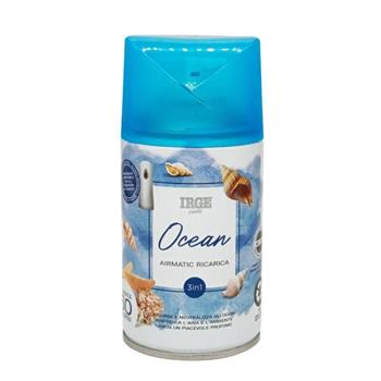 DEODORANTE IRGE 250 ML OCEAN AUTOMATIC REFILL