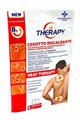 CEROTTO RISCALDANTE THERAPY FARMALINE 10X13CM 1PZ