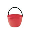 CESTA TONDA AGRICOLA 20 LT M/PL. PLASTIME