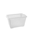 CESTA PANE FORATA LT.100 LPS