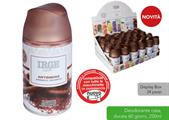 DEODORANTE IRGE 250 ML ANTISMOKE AUTOMATIC REFILL