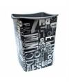CESTINO IN PLASTICA CHIUSO 15LT