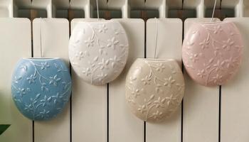 EVAPORATORE 13X4XH14CM 4COLORI ASS.