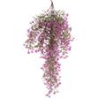 FIORE ARTIFICIALE CADENTE 65CM