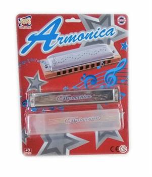 GIOCO ARMONICA ART. GV-4494