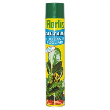 BALSAMO LUCIDANTE FOGLIARE 750ML ORVITAL