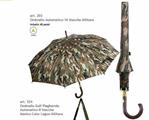 OMBRELLO 16STECCHE AUTOMATICO MILITARY