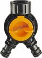 PRESA PER RUBINETTI 3/4 C/ DERIVAZIONE@