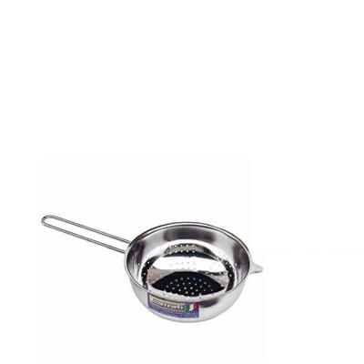 COLABRODO INOX 14 CM MOD. REALTERM ART.COL14 GNALI