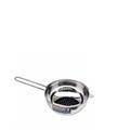 COLABRODO INOX 14 CM MOD. REALTERM ART.COL14 GNALI