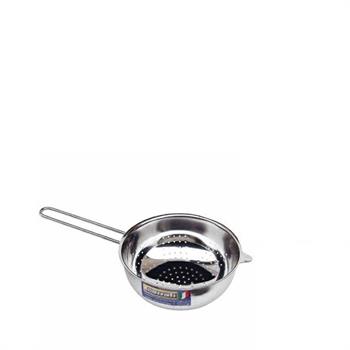 COLABRODO INOX 16CM MOD. REALTERM ART.COL16 GNALI