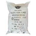 SODA CAUSTICA A SCAGLIE 25 KG