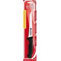 COLTELLO DISOSSO INOX MANICO PLASTICA 16 CM