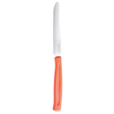 COLTELLO DINAMIK TAVOLA KAIMANO CONF. 6 PZ ARANCIO