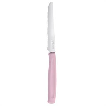 COLTELLO DINAMIK TAVOLA KAIMANO CONF. 6 PZ ROSA