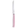 COLTELLO DINAMIK TAVOLA KAIMANO CONF. 6 PZ ROSA