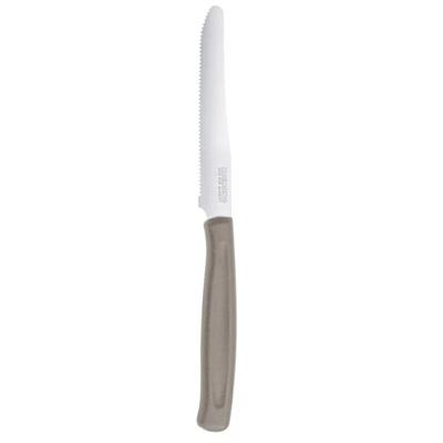 COLTELLO DINAMIK TAVOLA KAIMANO CONF. 6 PZ SIMPLY TAUPE